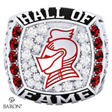 Bellarmine University Hall of Fame Championship Ring - Design 1.1