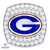 Bishop Gorman High School 2022 Championship Ring - Design 3.2