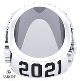 Bravo Medical Magnet Baseball 2021 Championship Ring - Design 2.1