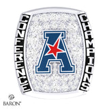 Brian Perry Officials Championship Ring - Design 1.3