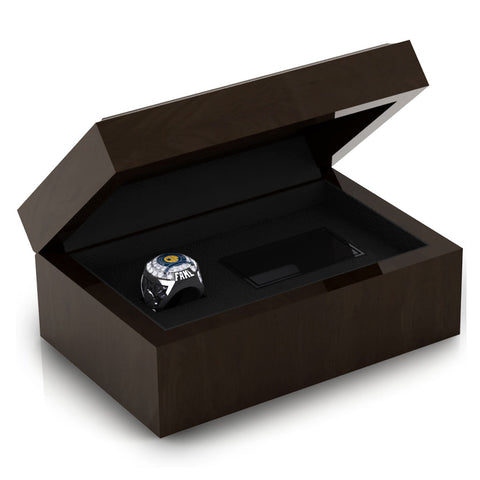 CIF - Southern Section Hall of Fame Ring Box