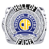 CIF - Southern Section Hall of Fame Ring - Design 1.1
