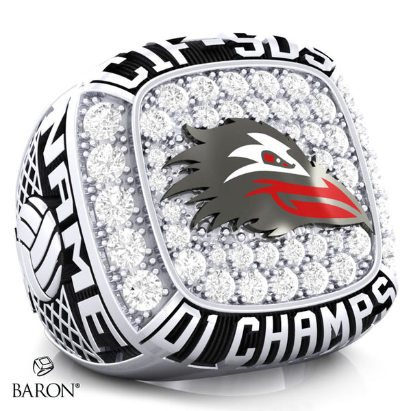 Canyon Crest Academy Boys Water Polo 2021 Championship Ring - Design 2.3