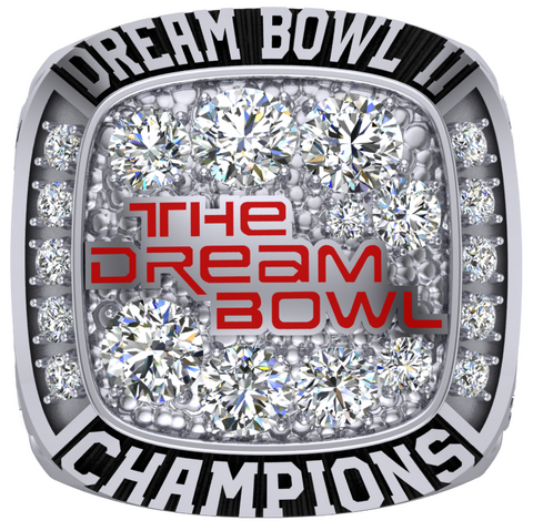 The Dream Bowl II - Crusaders 2014