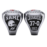 The Dream Bowl I - Crusaders 2013