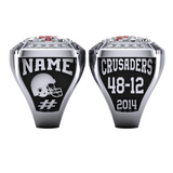 The Dream Bowl II - Crusaders 2014