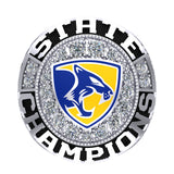 Downington East High School Cougars Ring