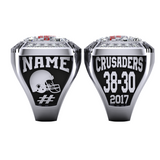 The Dream Bowl V - Crusaders 2017