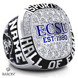 ECSU Hall Of Fame Ring - D.2.3 *DEPOSIT
