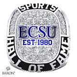 ECSU Hall Of Fame Ring - D.2.3