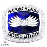 East Anchorage Championship Ring - Design 4.5