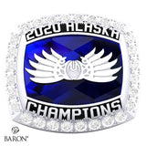 East Anchorage Championship Ring - Design 4.5 *BALANCE
