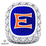 Eastfield College Championship Ring - Design 2.1
