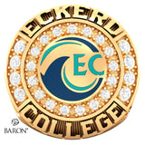 Eckerd College Varsity Championship Ring - Design 2.3