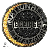 Eclipse Cheer 2022  Championship Ring - Design 2.5 *BALANCE*