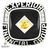 Experior Financial Ring - Design 2.1