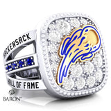 Hackensack High School Hall of Fame 2021  Men's Comet Renown Ring - Design 2.5
