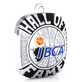IBCA-Illinois - Hall of Fame Ring Top Pendant - (Durilium, 6kt, 10kt)