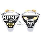 INBA Hall of Fame Ring - Design 1.5