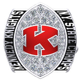 Kennedy Knights Alumni 1984 - (Durilium, 6K, 10K, 14K)