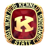 Kennedy Knights Alumni 1996