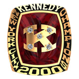 Kennedy Knights Alumni 2000