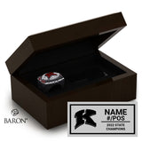 Kimberly High School Football 2022 Championship Ring Box