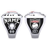 La Salle Academy Championship Ring