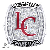 Loomis Chaffee Championship Ring - Design 1.4