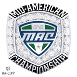 MAC Championship Officials Championship Ring - Design 1.3