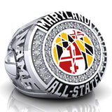 MBCA All-State Ring