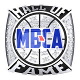 MBCA - Missouri - Hall of Fame Ring - Design 1.3 (Durilium)