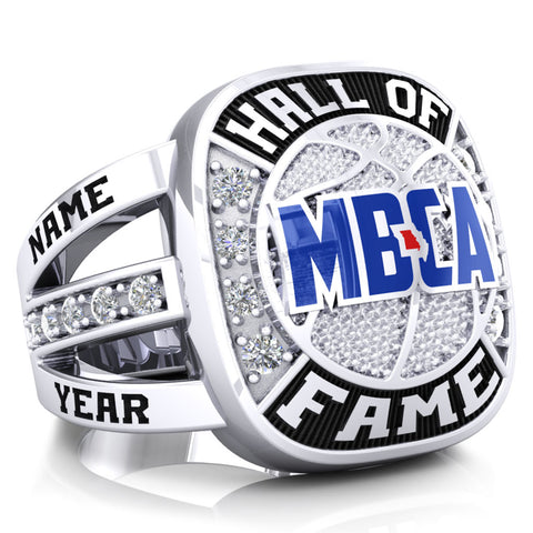 MBCA - Missouri - Renown Ring - Design 1.2