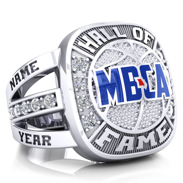 MBCA - Missouri - Renown Ring - Design 1.3