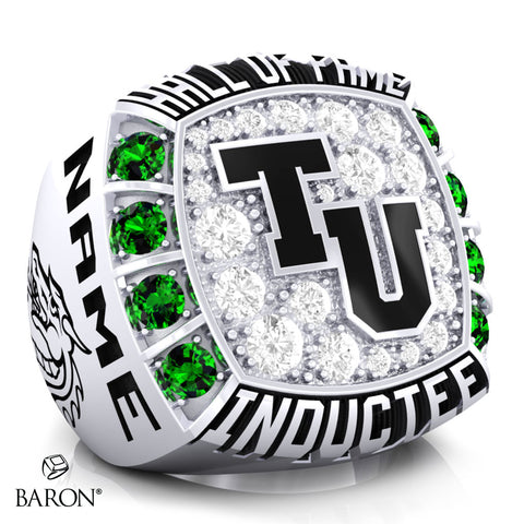 Tiffin University Hall of Fame Ring - Design 1.2
