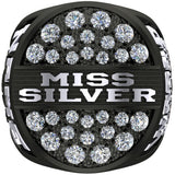 Miss Silver 2018 Ring - Design 2.4