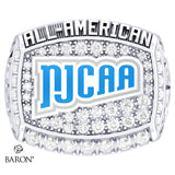 NJCAA All-American Championship Ring - Design 1.9