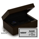 NSAF Outdoor All-American Ring Box