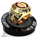 Naismith Basketball Hall of Fame - Class of 2020 Replica Ring (VIP)
