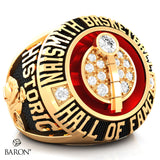 Naismith Basketball Hall of Fame - Class of 2020 Replica Ring