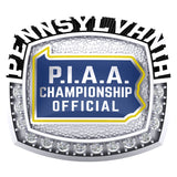 PIAA - Officials Ring - Design 2.2A