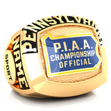 PIAA - Officials Ring - Design 4.1A