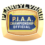 PIAA - Officials Ring - Design 4.1A