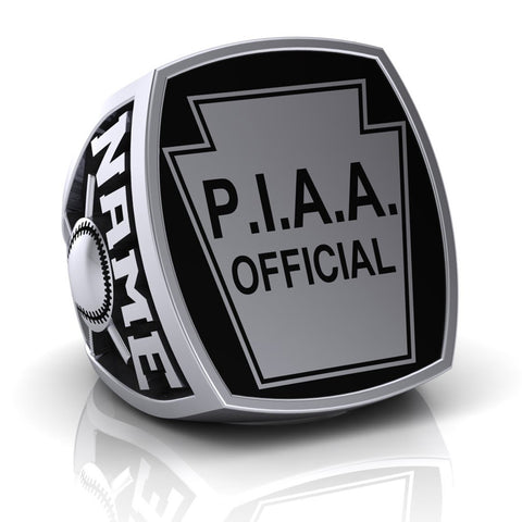 PIAA Officials Ring