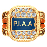 PIAA - Officials Renown Band - Design 1.2