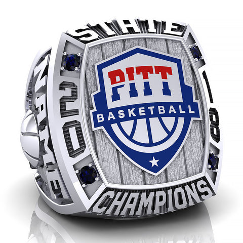 Pittsfield Panthers Ring