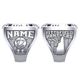 Pittsfield Panthers Ring