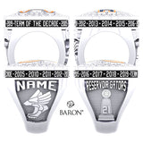 Reservoir Gators Championship Ring - Design 1.3