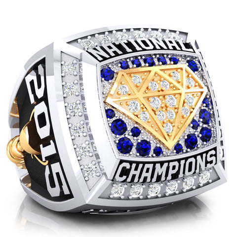 South Elite All Stars Ring - Design 1.4