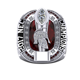 Taunton Gladiators 2017 NEC Championship Ring